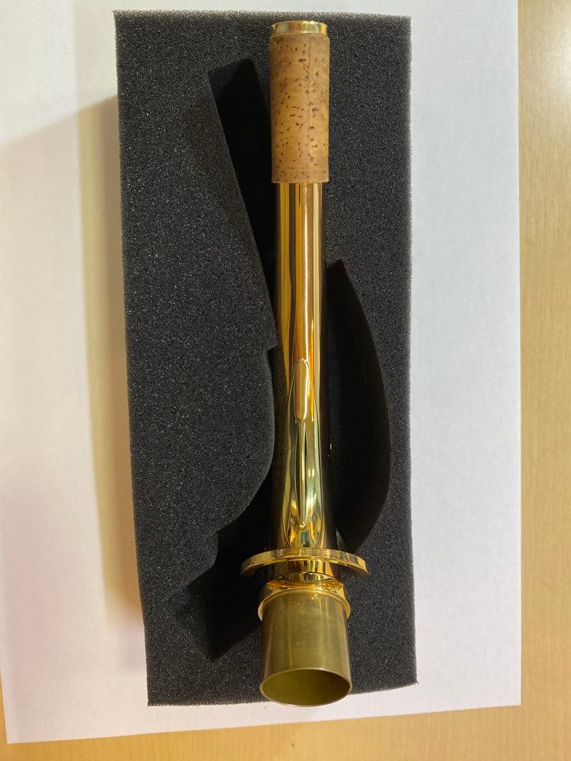 【中古良品】ヤナギサワ　アルトサックス　A-WO2 ネック　プラスチックケース入