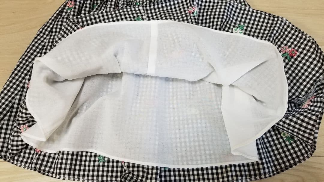 【のんちゃん】TOCCA ワンピース メゾピアノセットアップ110