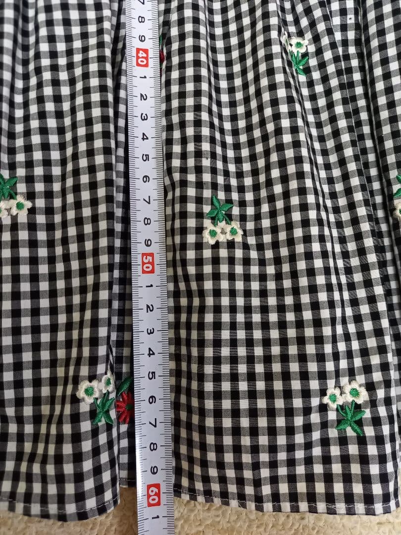 【のんちゃん】TOCCA ワンピース メゾピアノセットアップ110