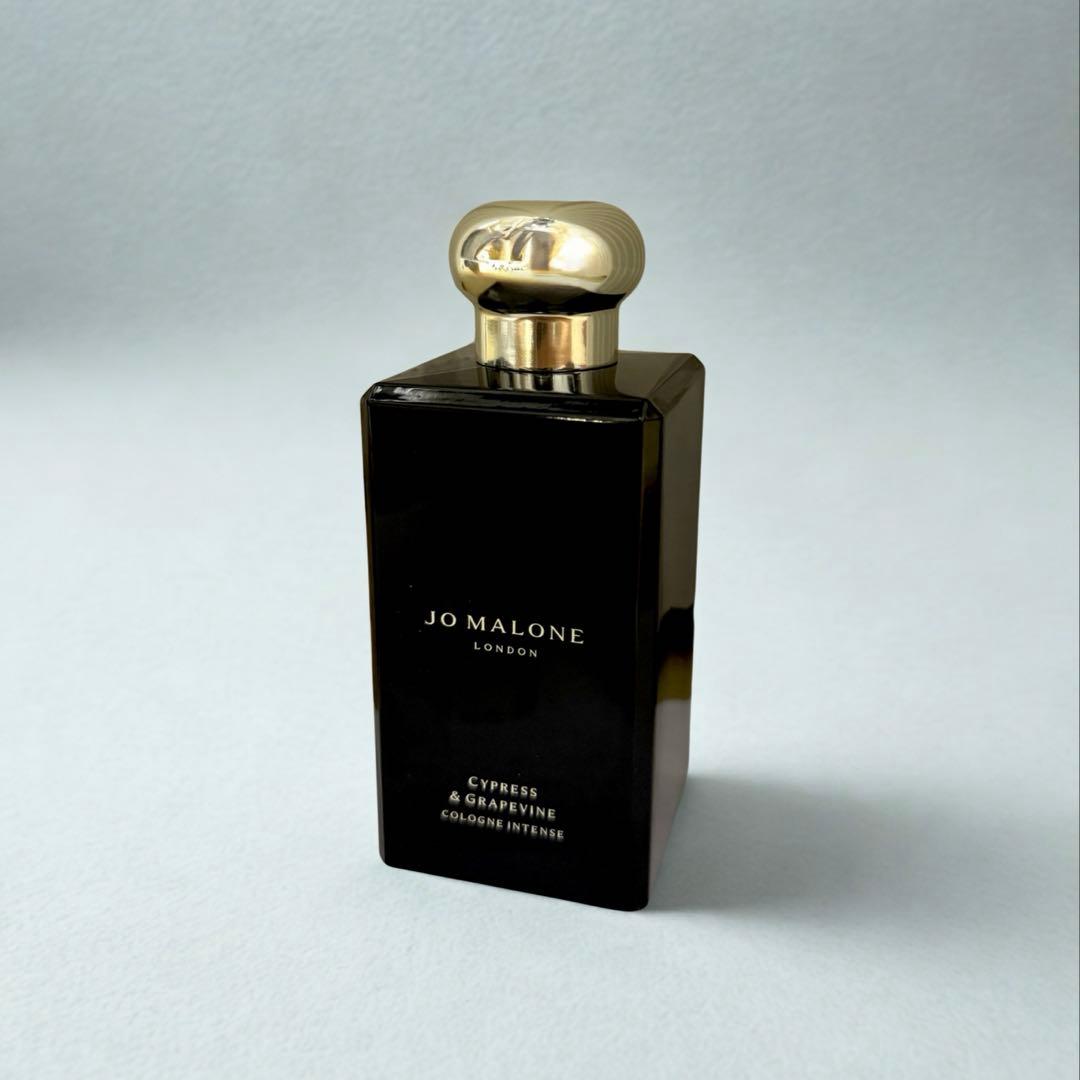 【ともみんさん専用】JO MALONEサイプレス＆グレープバイン　100ml