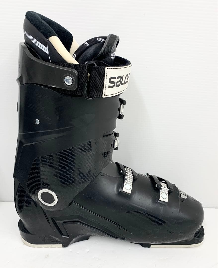 う*棒様 【M225】SALOMON SELECT HV 90 スキーブーツ ブ