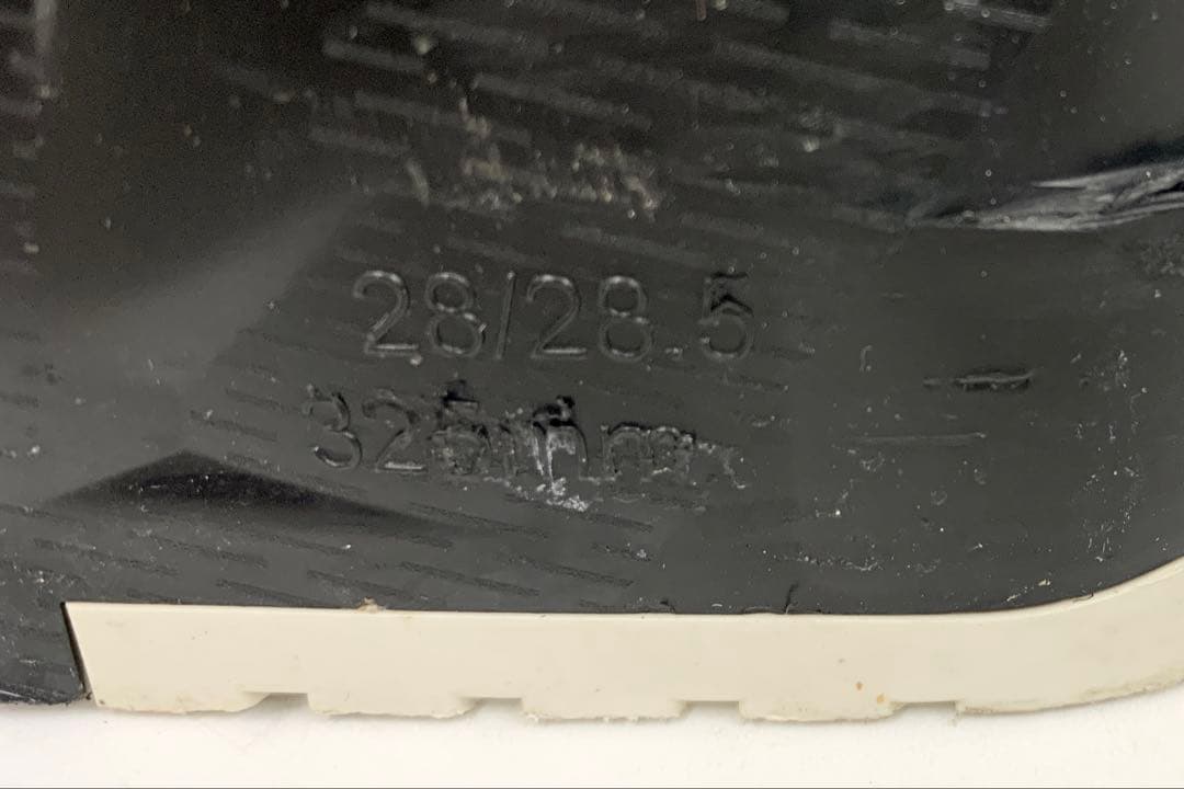 う*棒様 【M225】SALOMON SELECT HV 90 スキーブーツ ブ