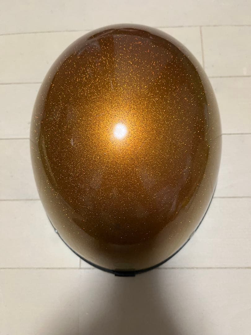 サードアイ　ヘルメット　特注