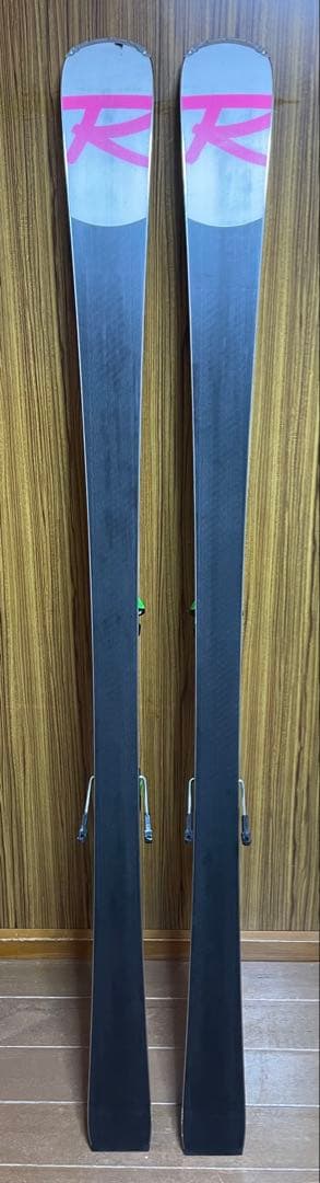 ロシニョールスーパーヴィラージュVI LTD 166cm