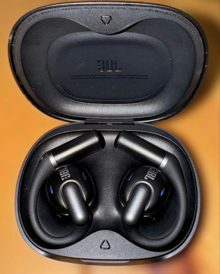 JBL SENSEPRO オープンイヤー