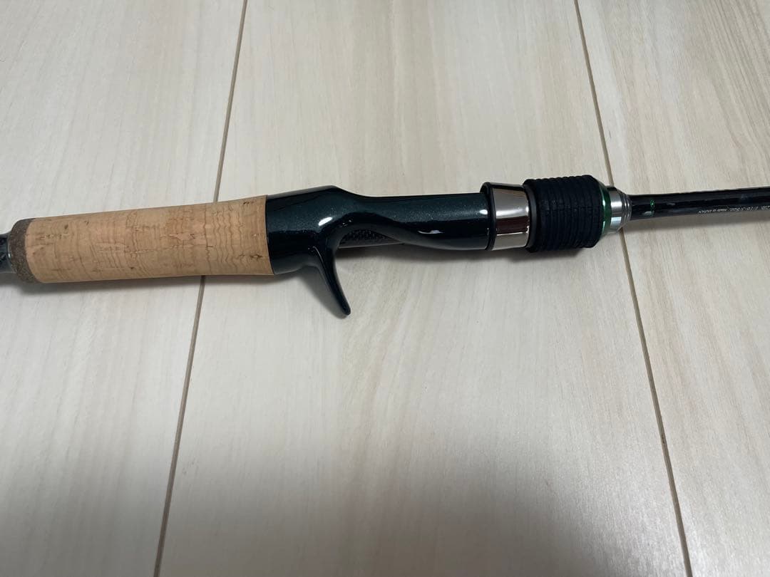 ノリーズ　ロードランナー　ストラクチャー　NXS　STN580MLツルストロール