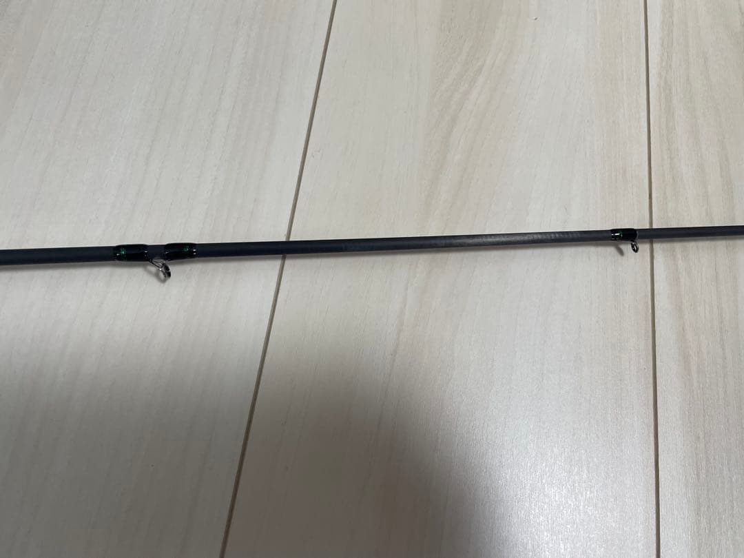 ノリーズ　ロードランナー　ストラクチャー　NXS　STN580MLツルストロール