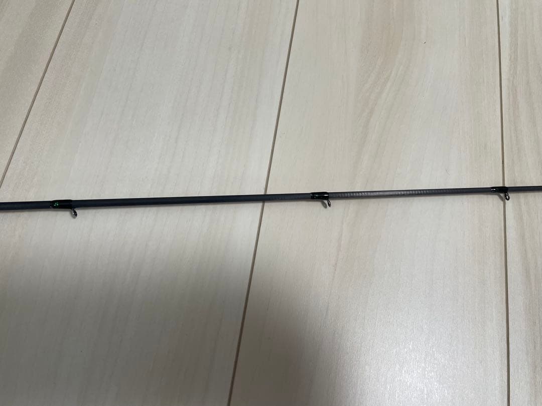 ノリーズ　ロードランナー　ストラクチャー　NXS　STN580MLツルストロール