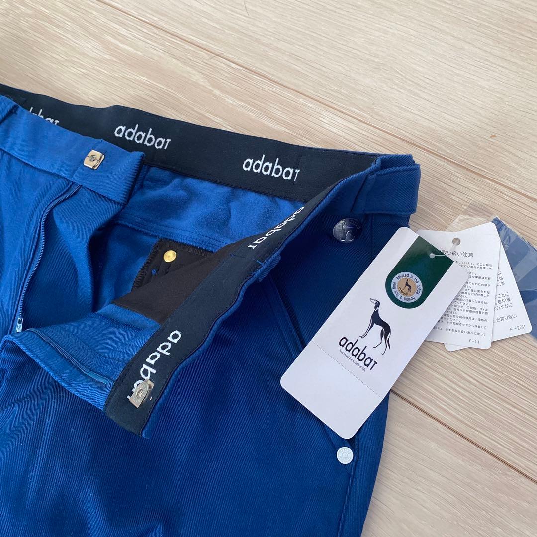 adabar ゴルフパンツ 46 (70-82)