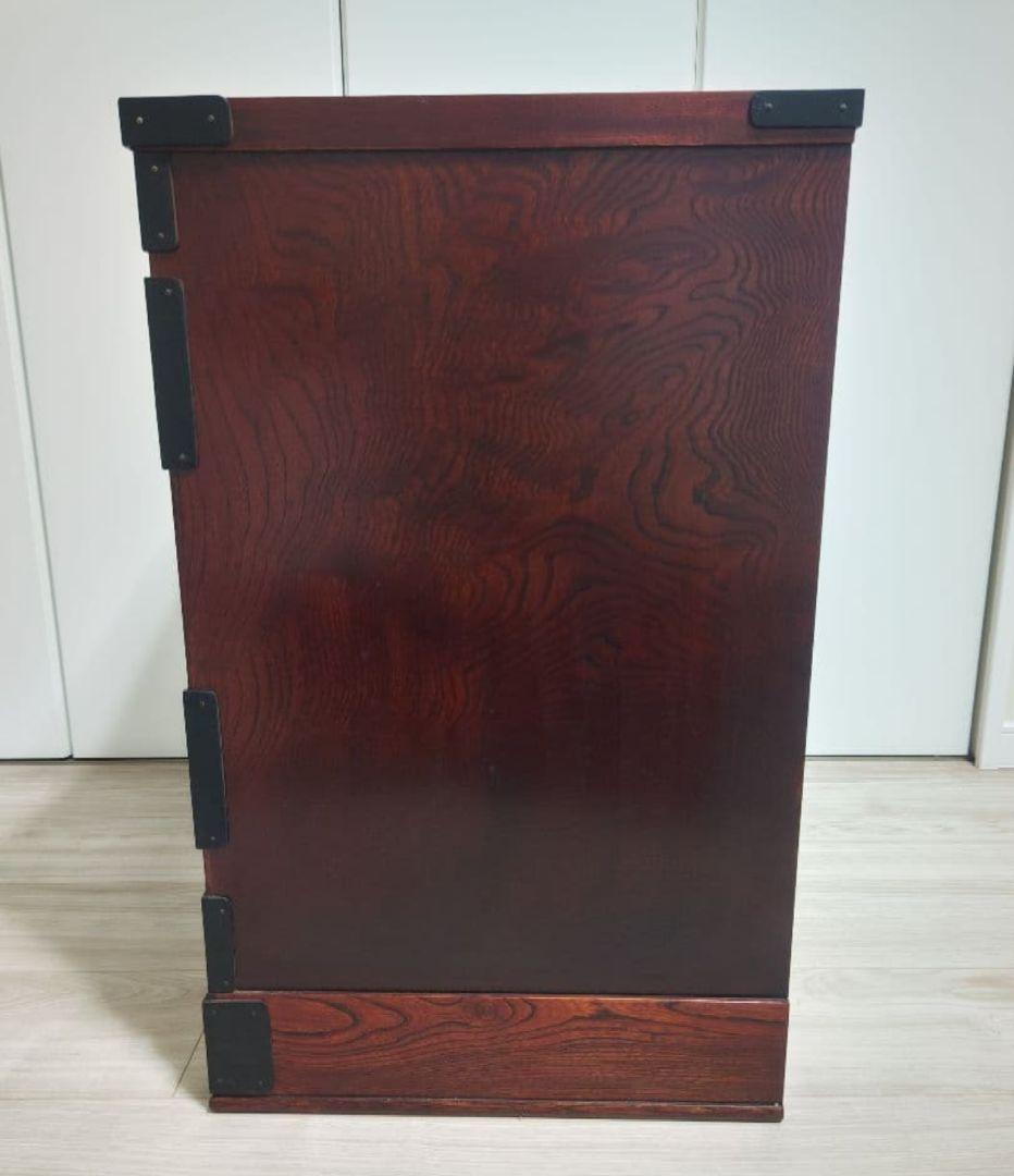 岩谷堂箪笥　整理箪笥　和箪笥　アンティーク