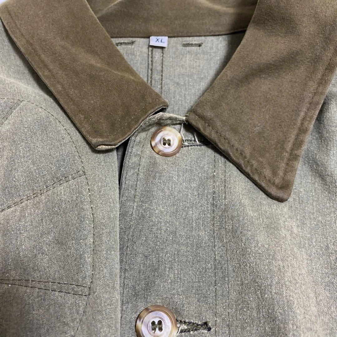 【希望価格】60s 70s FILSON オイルドハンティングジャケット