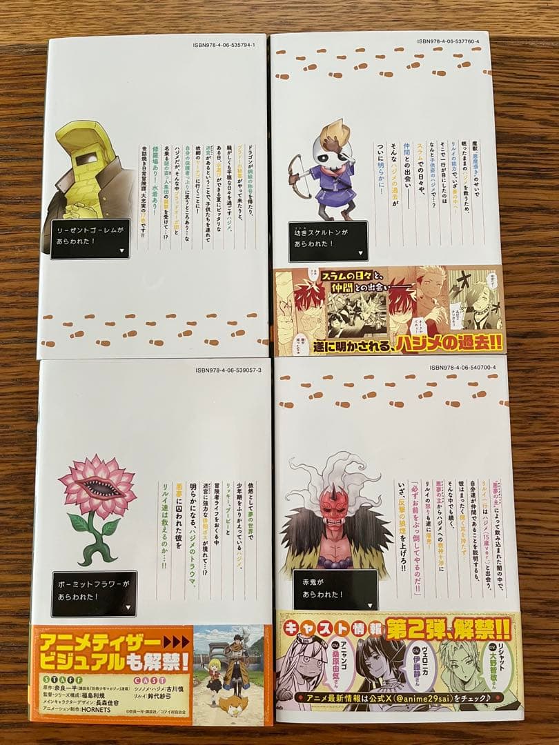 29歳独身中堅冒険者の日常　全巻セット1〜20巻
