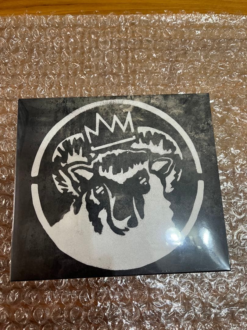 siip 完全生産限定box 特典アクリルチャーム付き