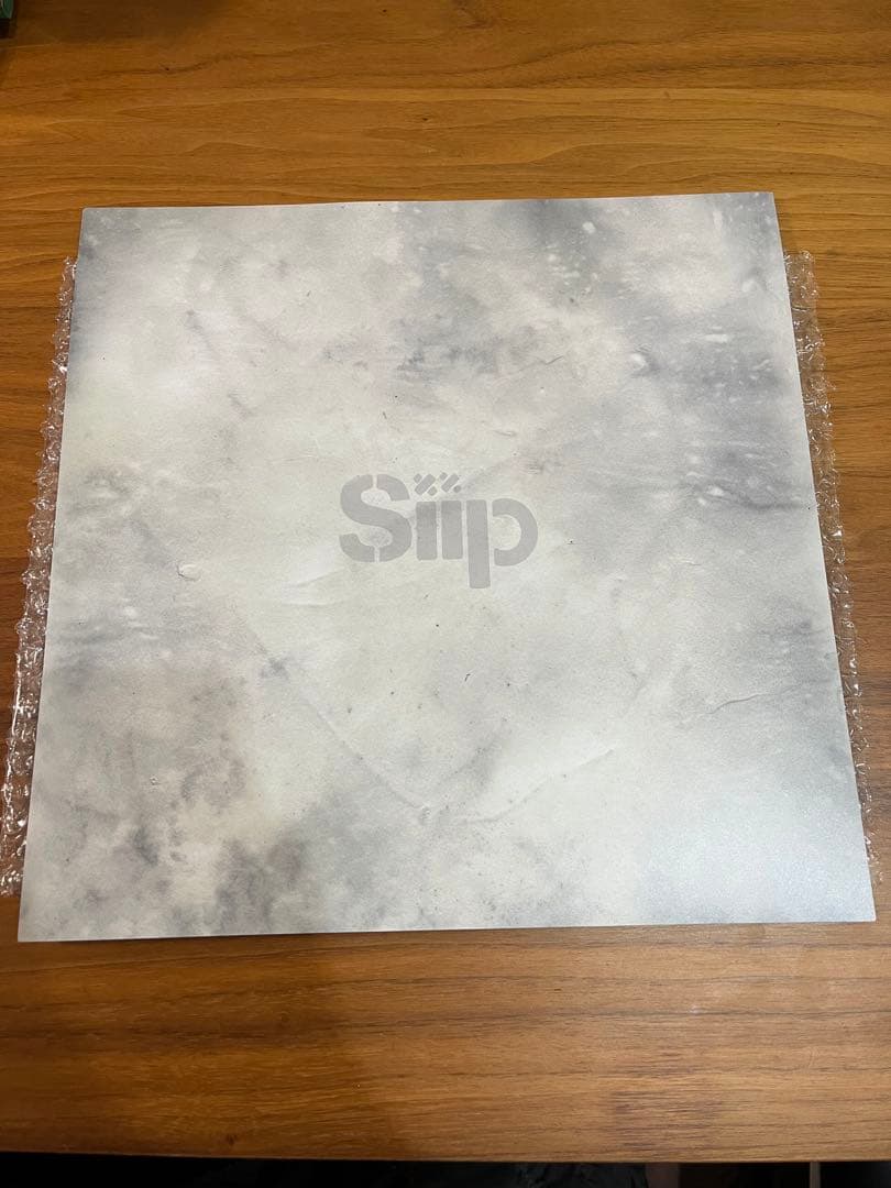 siip 完全生産限定box 特典アクリルチャーム付き