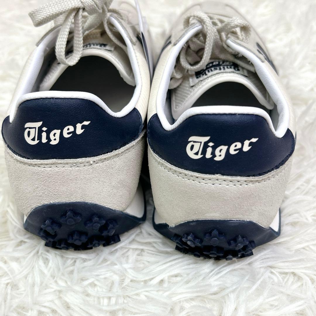 [新品] Onitsuka Tiger EDR78 スニーカー　25cm