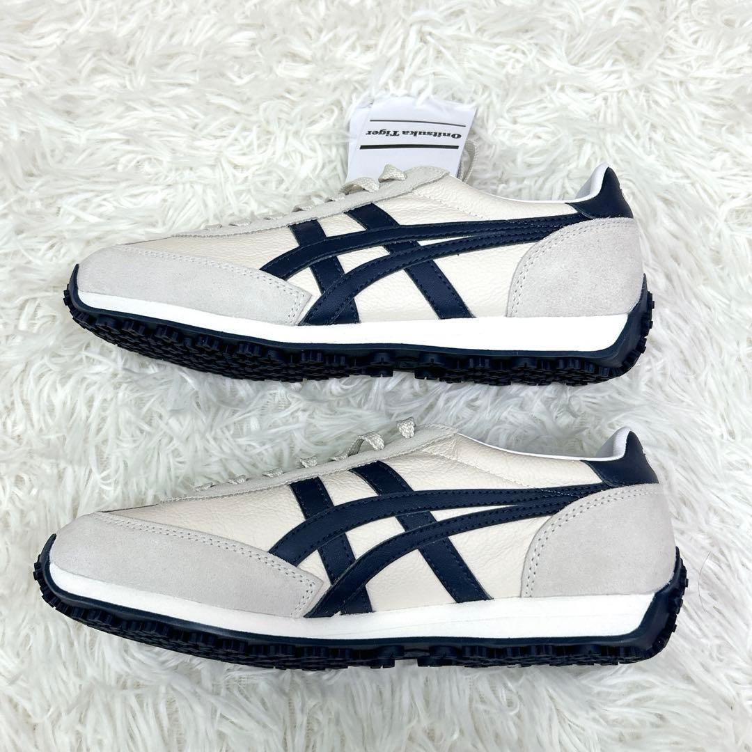 [新品] Onitsuka Tiger EDR78 スニーカー　25cm