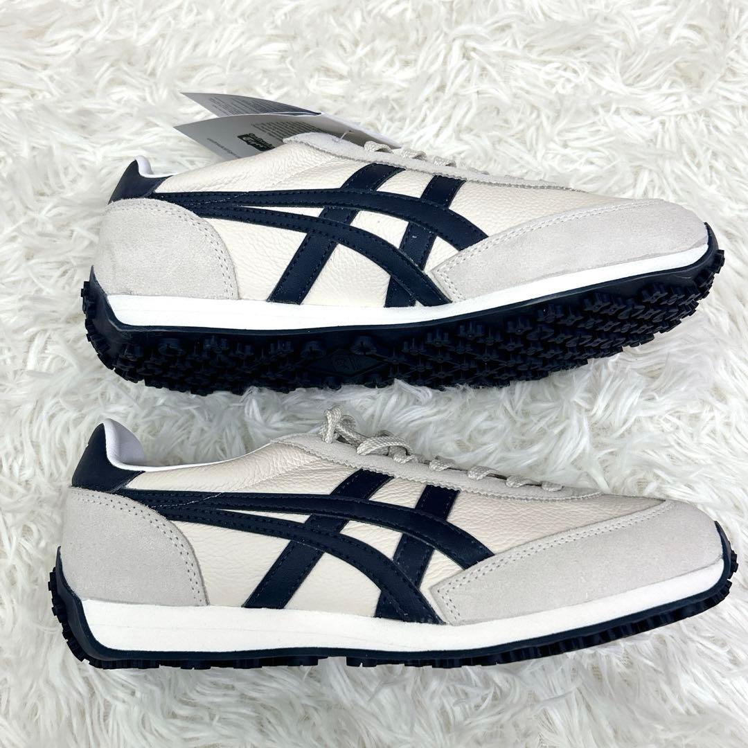 [新品] Onitsuka Tiger EDR78 スニーカー　25cm