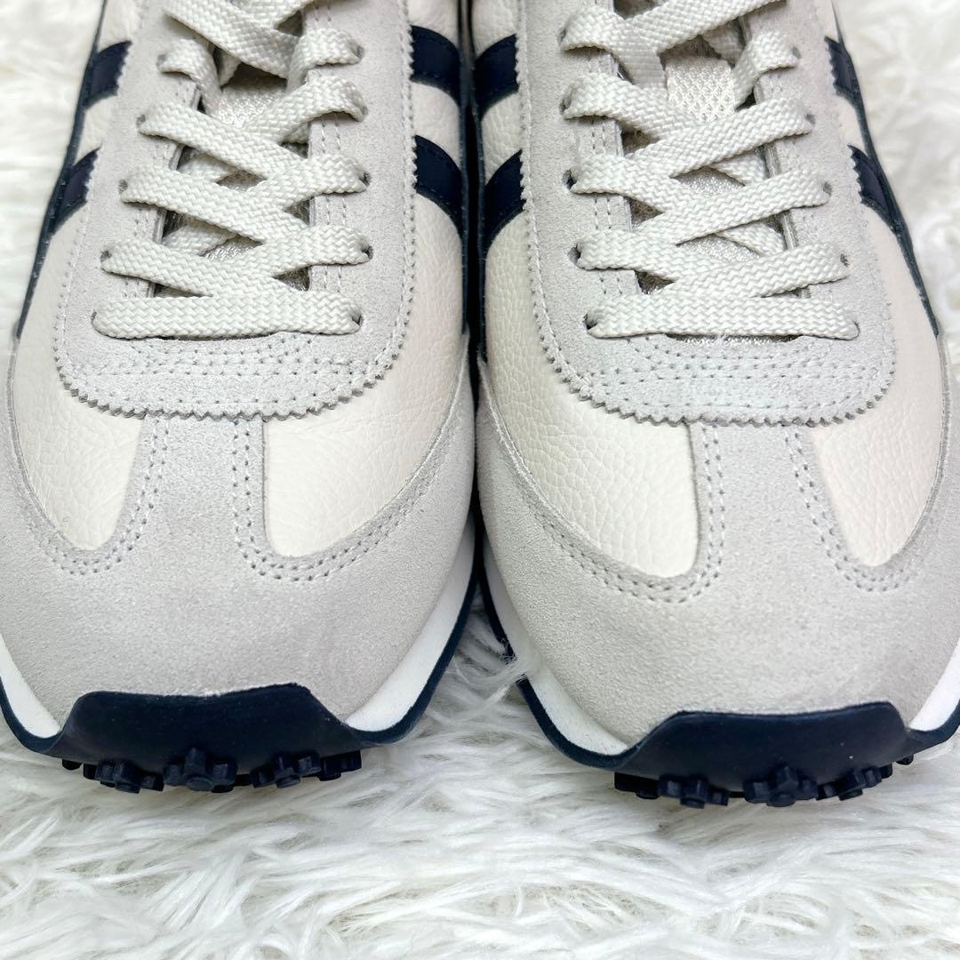 [新品] Onitsuka Tiger EDR78 スニーカー　25cm