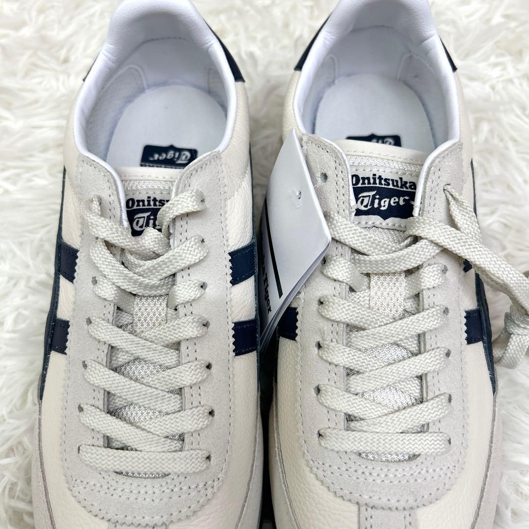 [新品] Onitsuka Tiger EDR78 スニーカー　25cm