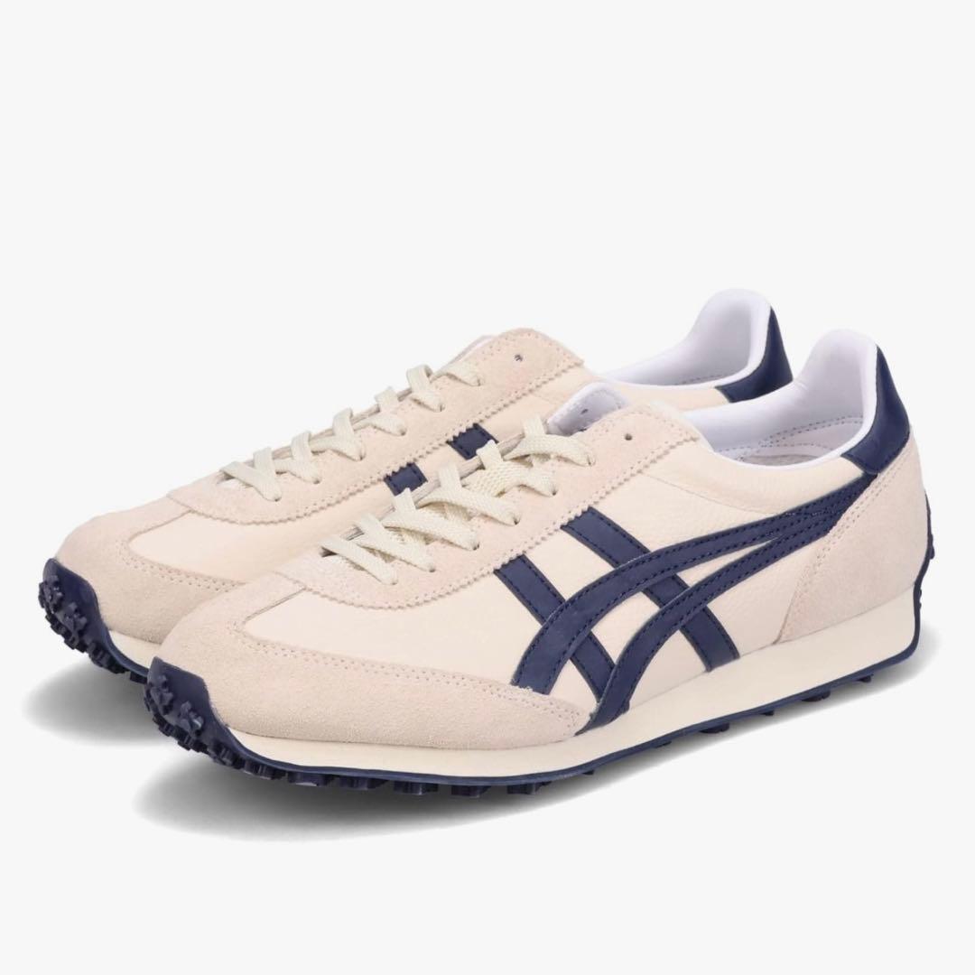 [新品] Onitsuka Tiger EDR78 スニーカー　25cm