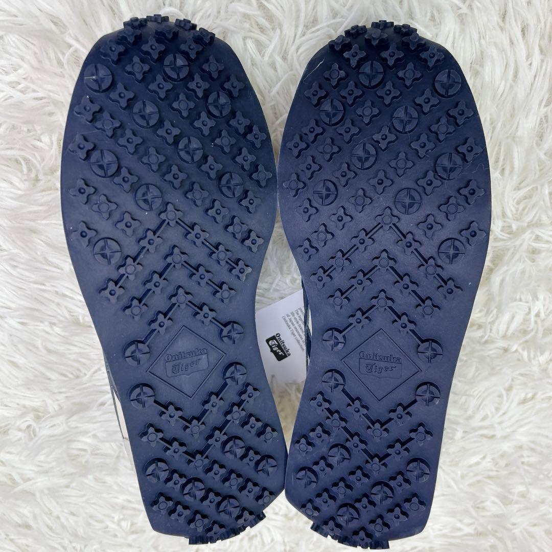 [新品] Onitsuka Tiger EDR78 スニーカー　25cm