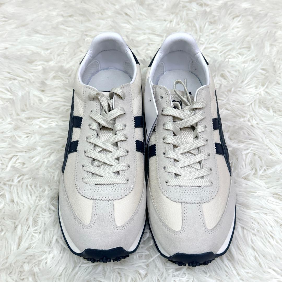 [新品] Onitsuka Tiger EDR78 スニーカー　25cm