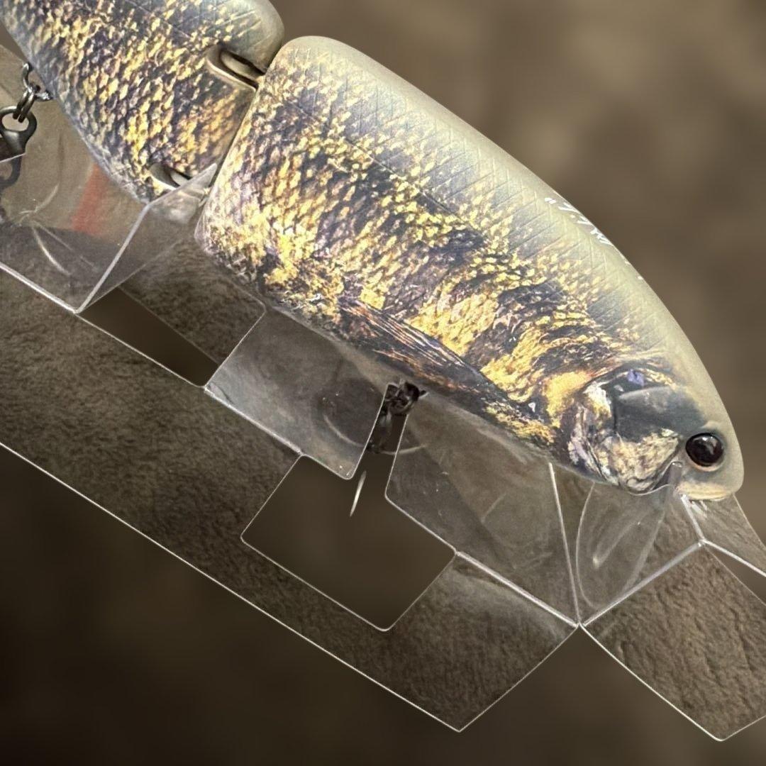 DRT タイニークラッシュ Lowモデル DRT TIGER 美品