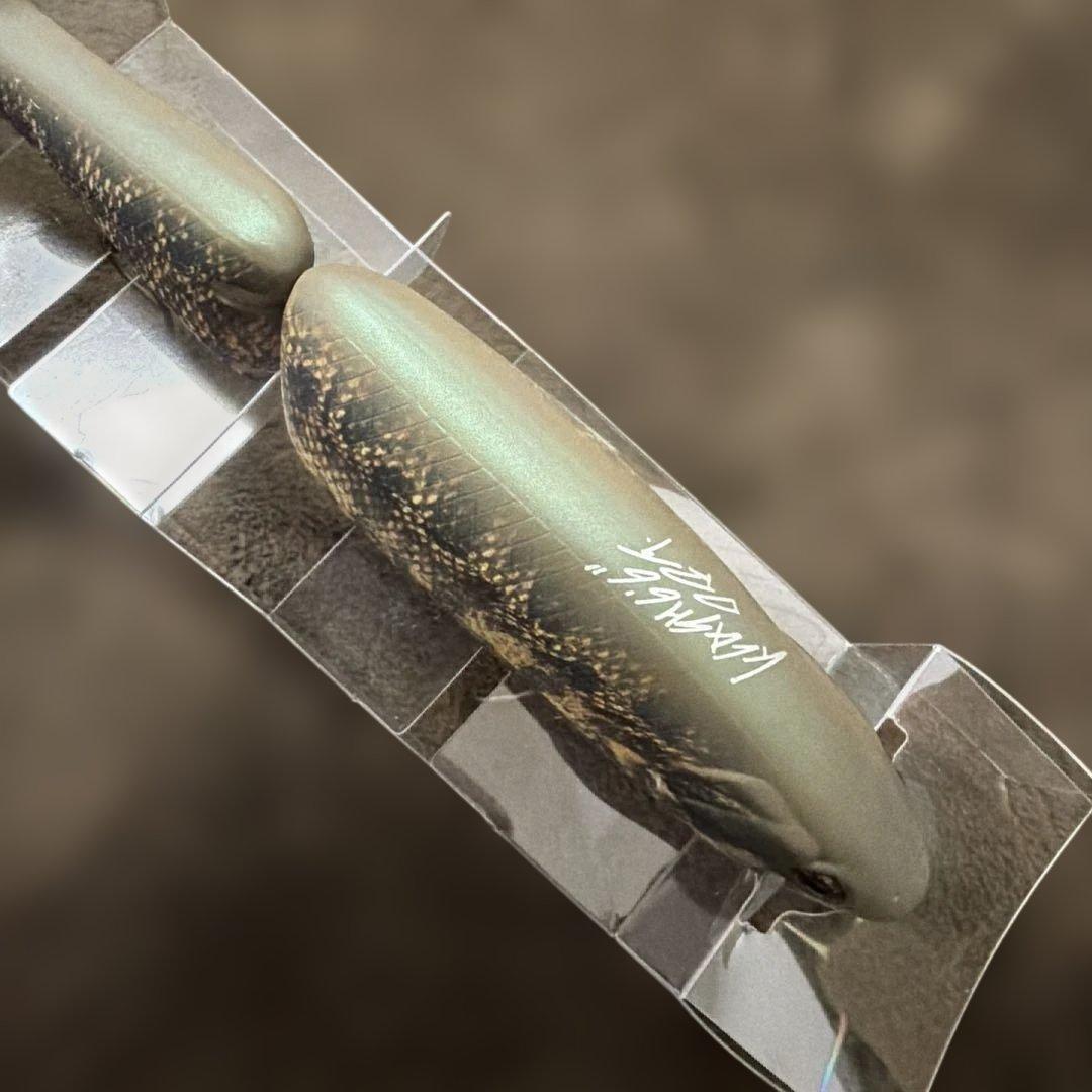 DRT タイニークラッシュ Lowモデル DRT TIGER 美品