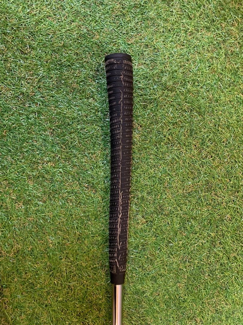 EZON EZM001 フルミルドパター L字パター　日本製34インチ美品