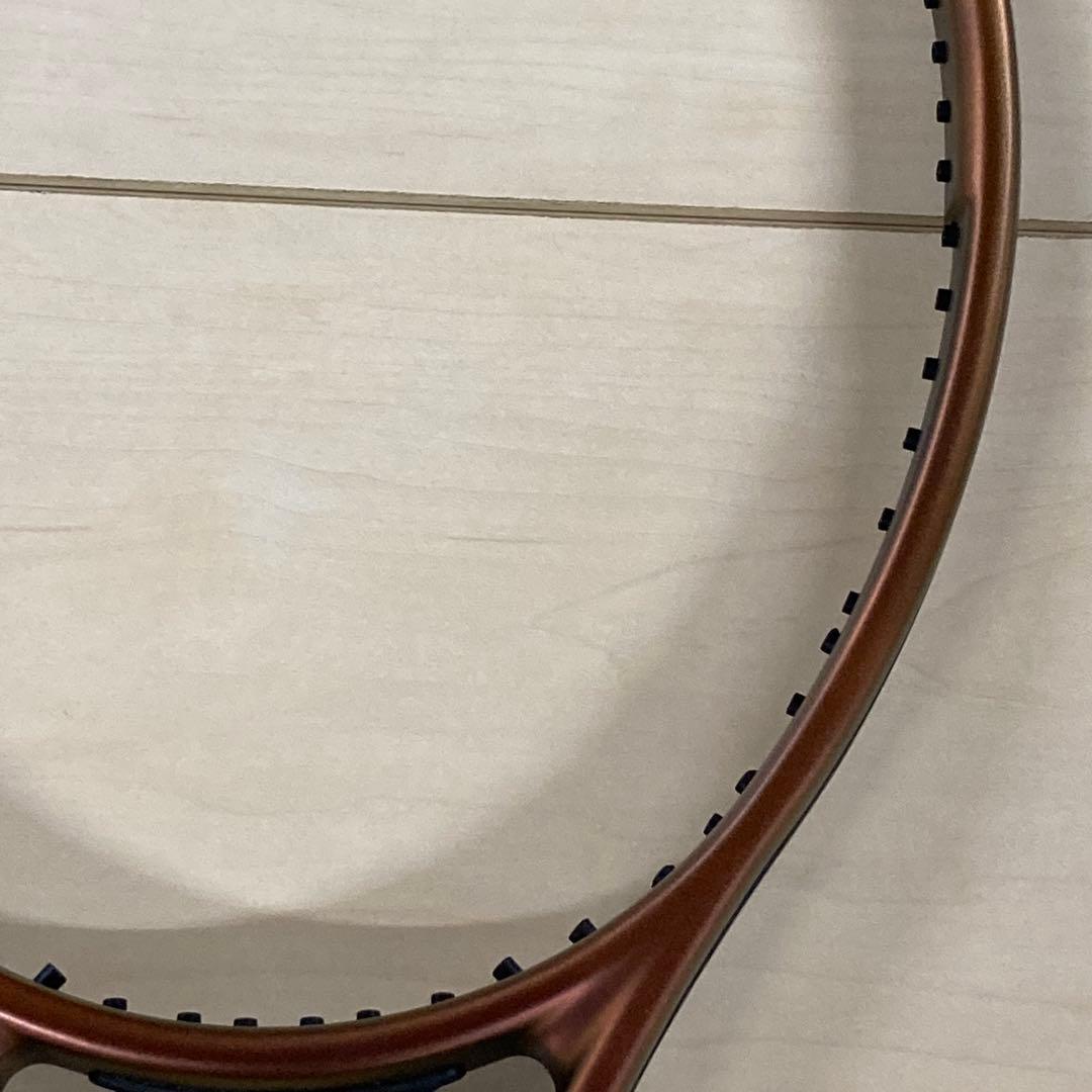 【美品】Wilson PRO STAFF 97L V14.0 G2