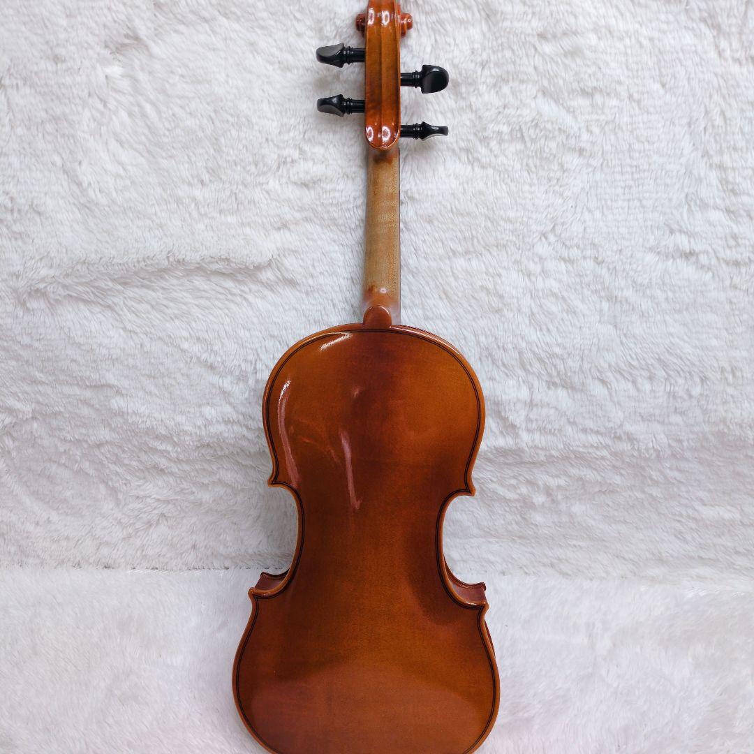 【極美品】 スズキ バイオリン No.200 1/4サイズ 2001年製