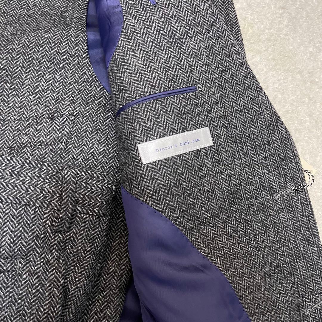 MOON blazer'sbank.com 3ピース　セットアップ