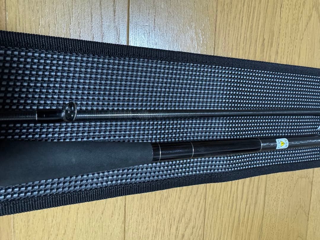 ジークラフト　モンスターサーフ MSS-1002-TR 爆投ショートスペシャル