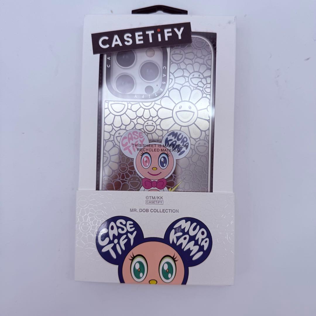 完売品 新品 正規品 ケースティファイ iPhone 16 Pro ケース