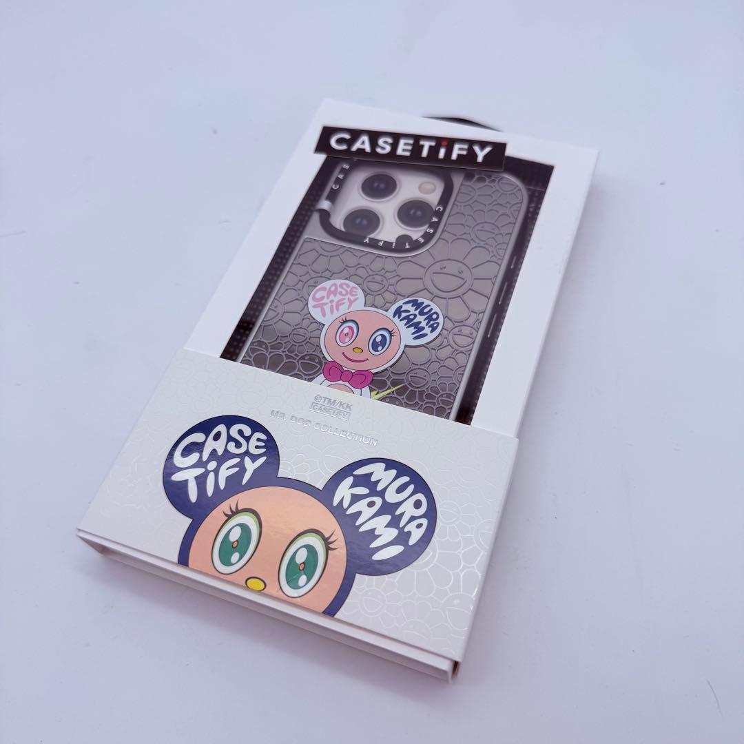 完売品 新品 正規品 ケースティファイ iPhone 16 Pro ケース