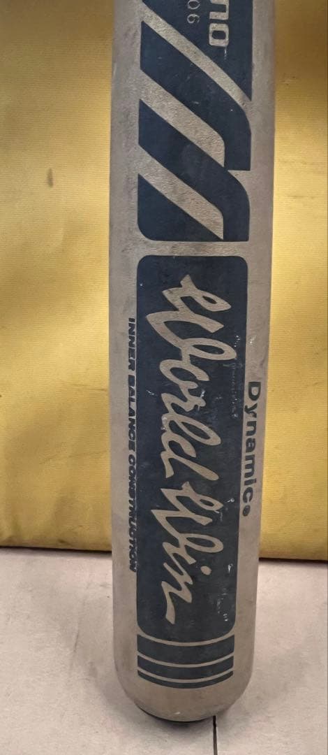 MIZUNO world Win バット