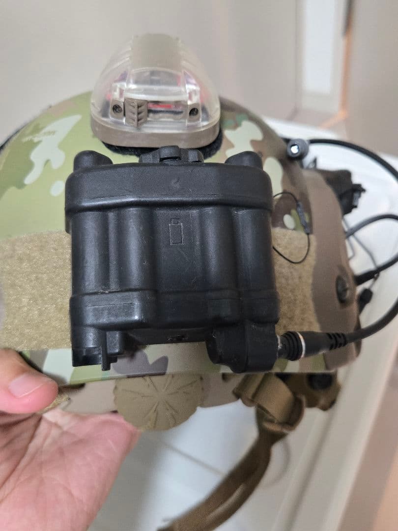 弾力のない白玉