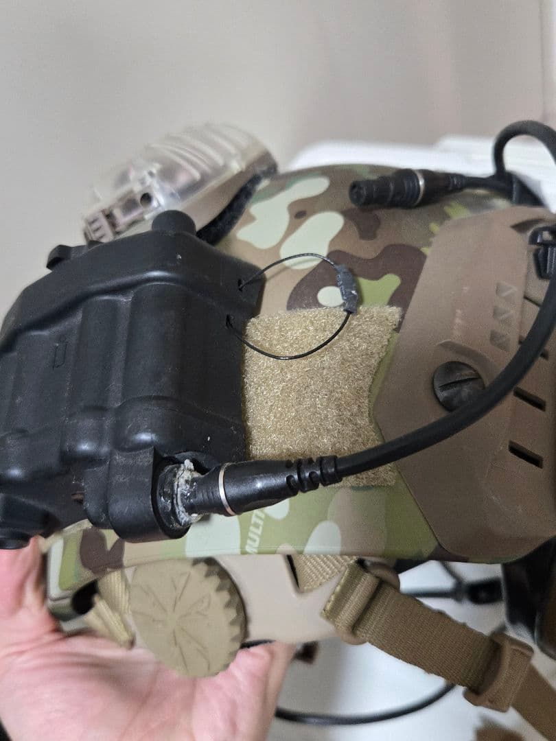 弾力のない白玉