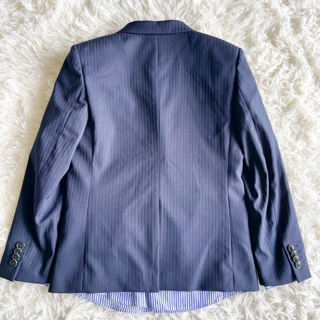 美品✨ウォルツバイビームスデザイン　フォーマル　セレモニースーツ　男の子　150