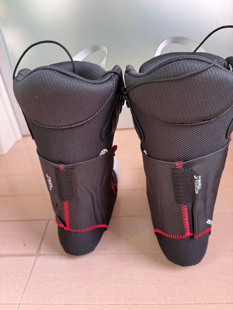 DEELUXE 25/26 エンパイア　25.5cm