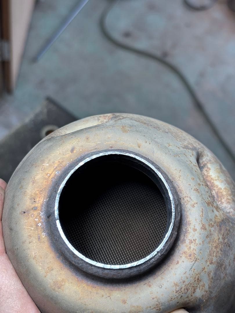 た*き様 触媒 大・小セット カット済み！