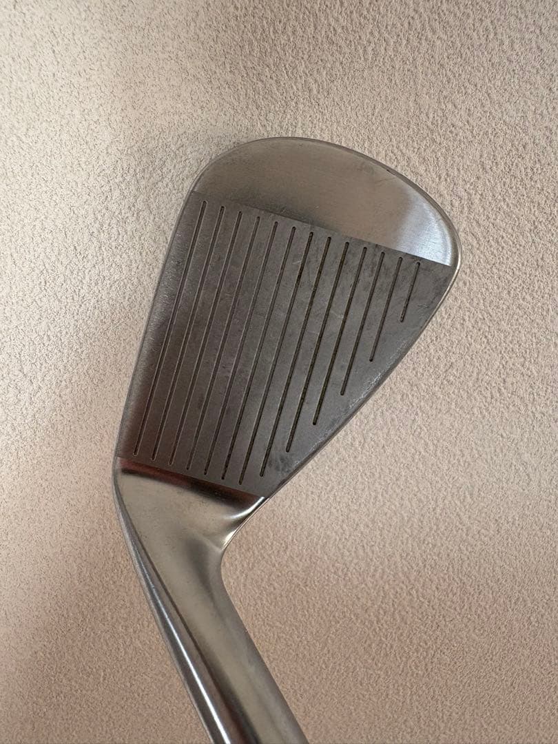 Mizuno Pro M-13 アイアンセット カスタム project X