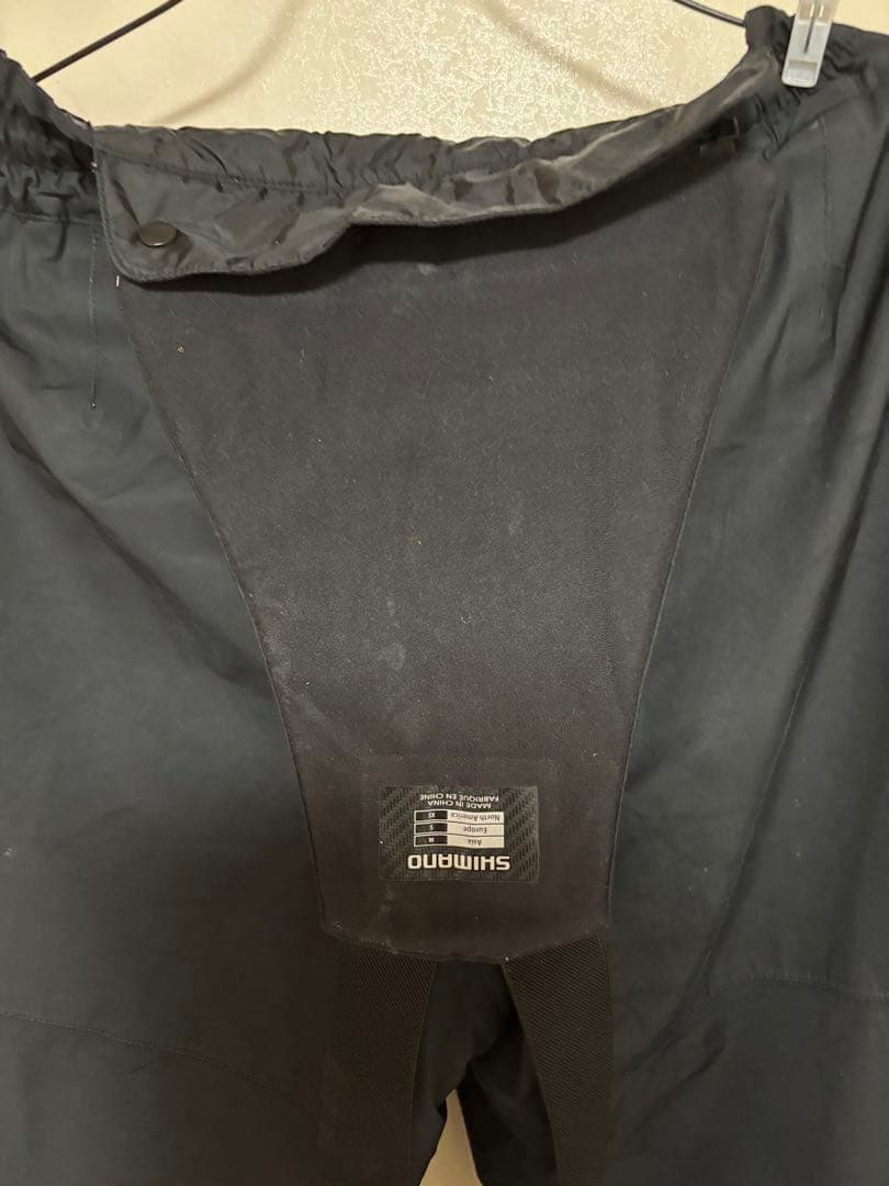 NEXUS フィッシングスーツ 上下セット