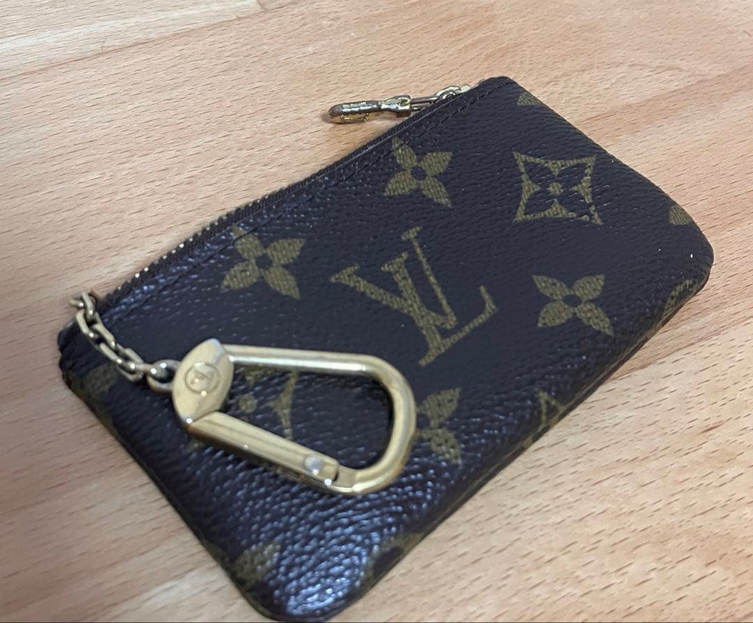 LOUIS VUITTON ルイ・ヴィトン　ケース　キーケース　ポーチ