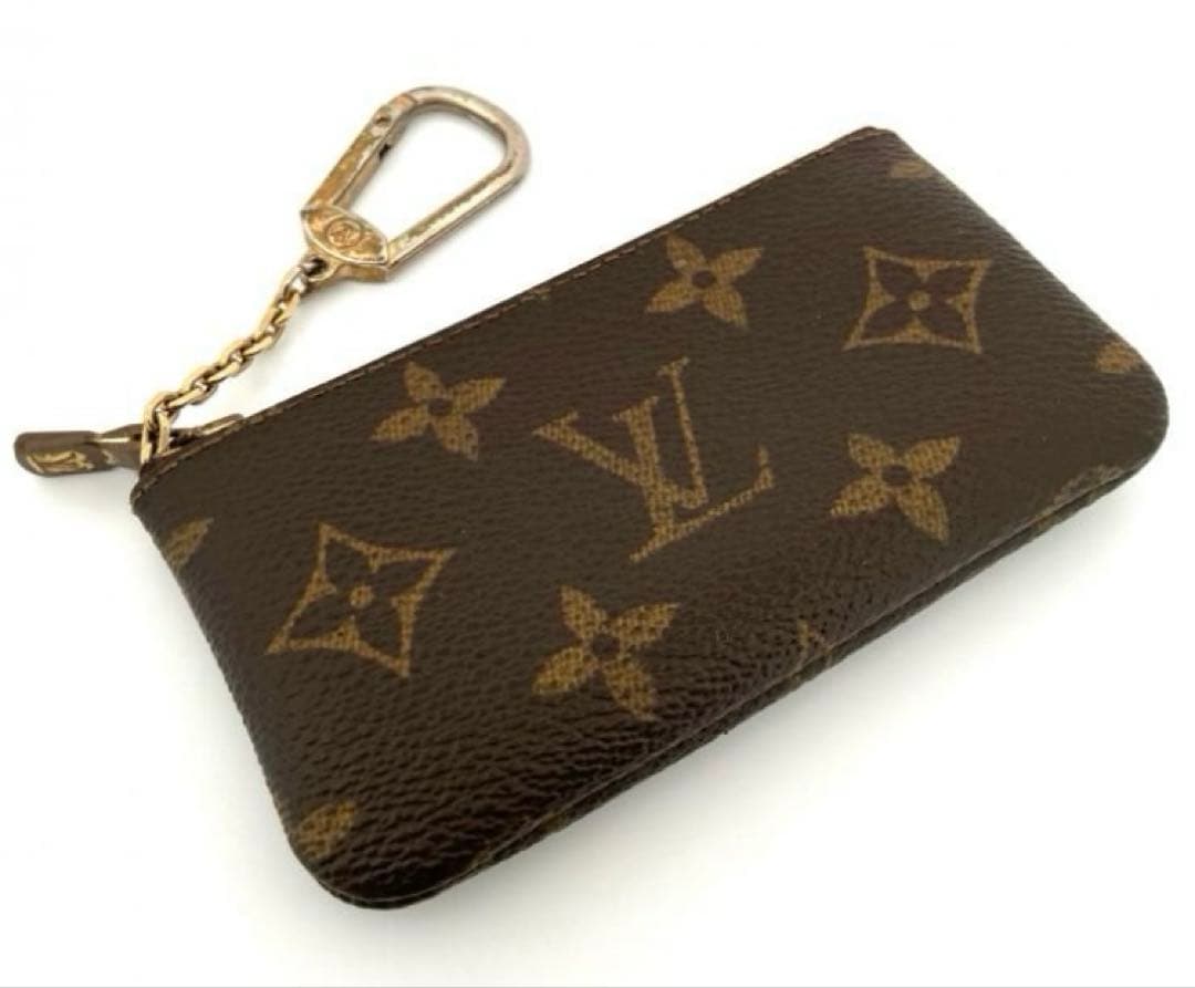 LOUIS VUITTON ルイ・ヴィトン　ケース　キーケース　ポーチ