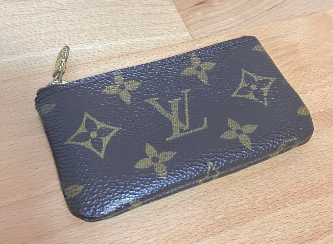 LOUIS VUITTON ルイ・ヴィトン　ケース　キーケース　ポーチ
