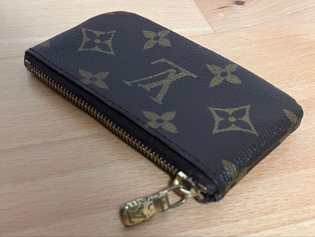 LOUIS VUITTON ルイ・ヴィトン　ケース　キーケース　ポーチ