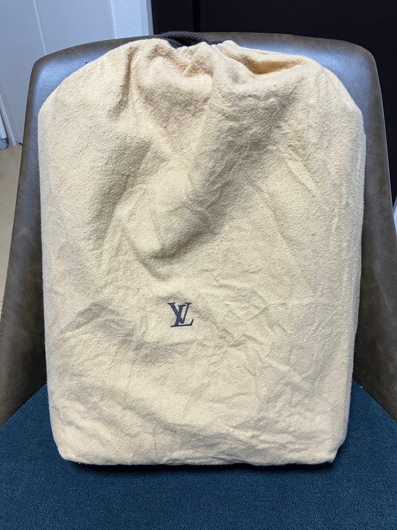 ルイ・ヴィトン トートバッグ モノグラム ヴァヴァンGM M51170