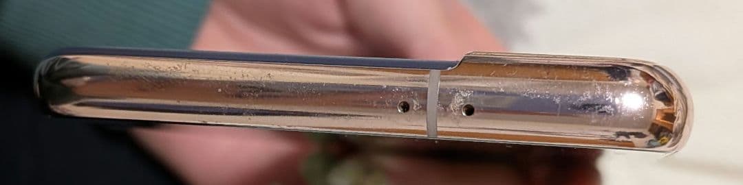 【SIMロック解除済み】Galaxy S21 5G ファントムバイオレット