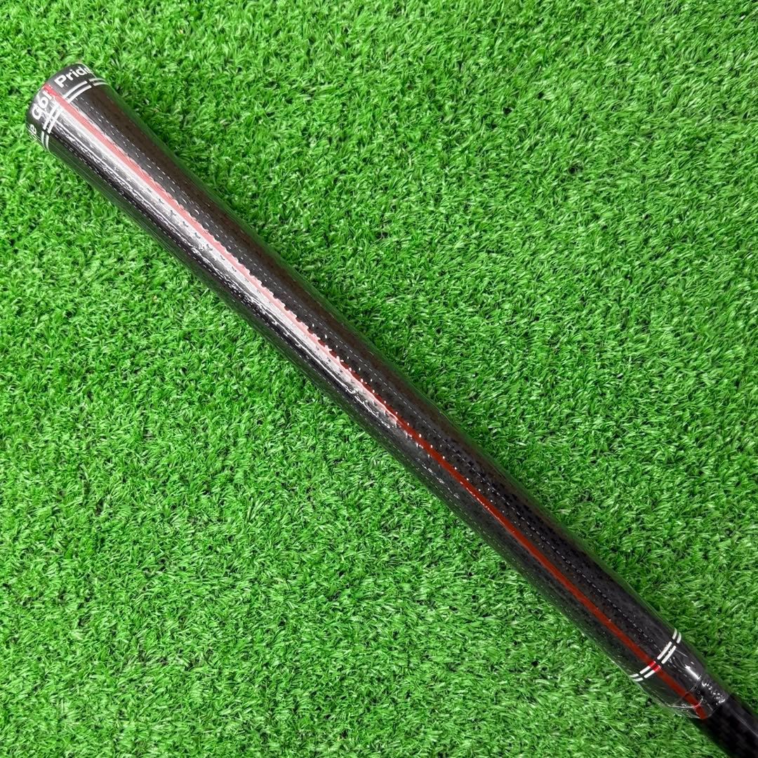 シャフト テーラーメイド Qi35 ドライバー TENSEI 60(R)